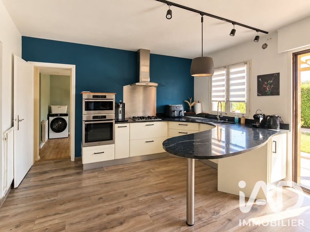 Vente Maison Vente Pavillon 6 pièces Violaines