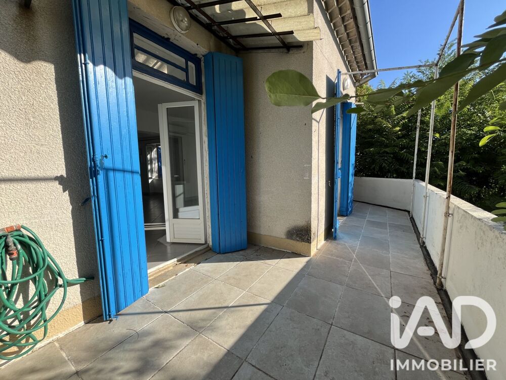 Location Appartement Location Triplex 5 pièces Goudargues