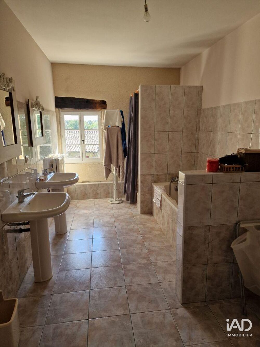 à vendre  Maison Meilhan-sur-Garonne (47180)