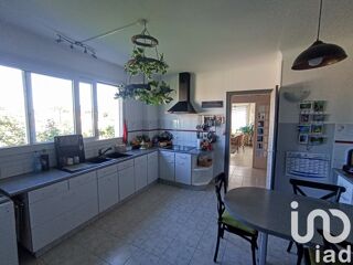  Maison à vendre 5 pièces 168 m²