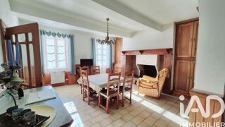  Maison à vendre 5 pièces 195 m²