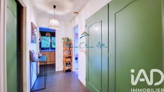  Appartement à vendre 2 pièces 56 m²