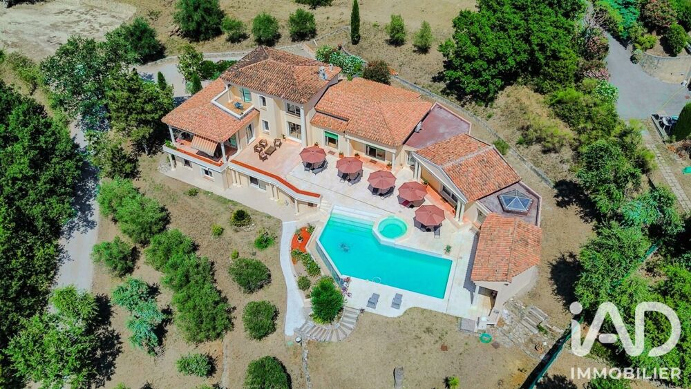 Vente Maison/villa 10 pièces