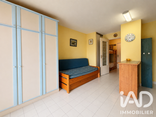  Appartement à vendre 1 pièce 26 m²