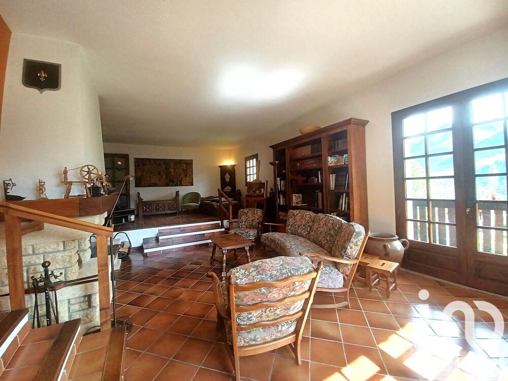 Vente Maison de village 6 pièces