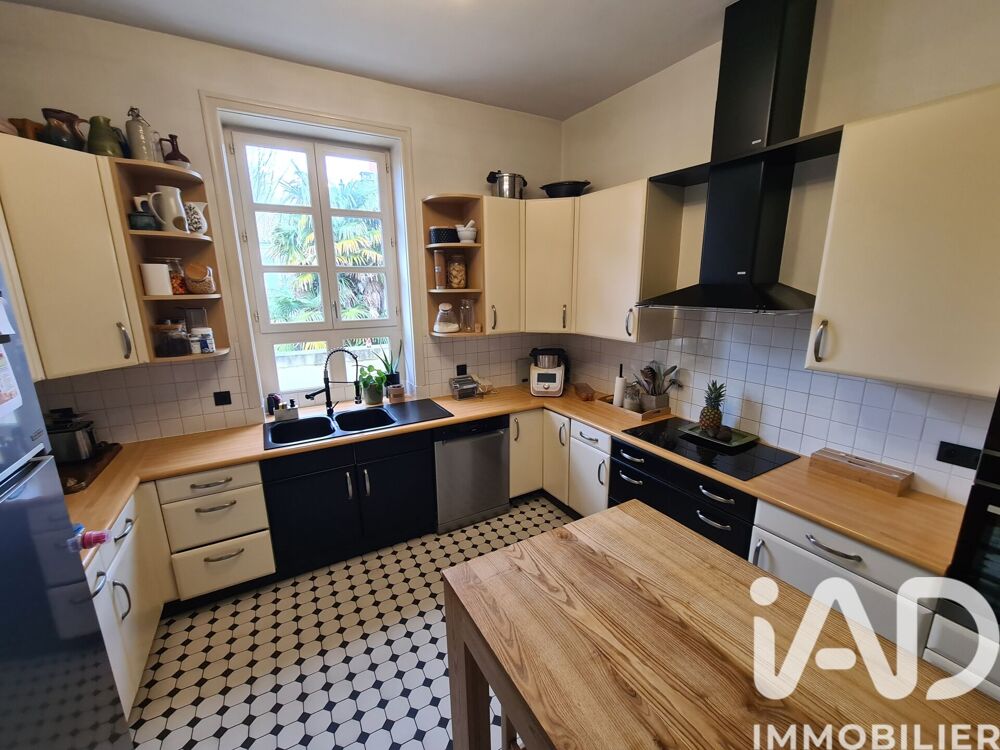 à vendre  Maison Rochefort (17300)