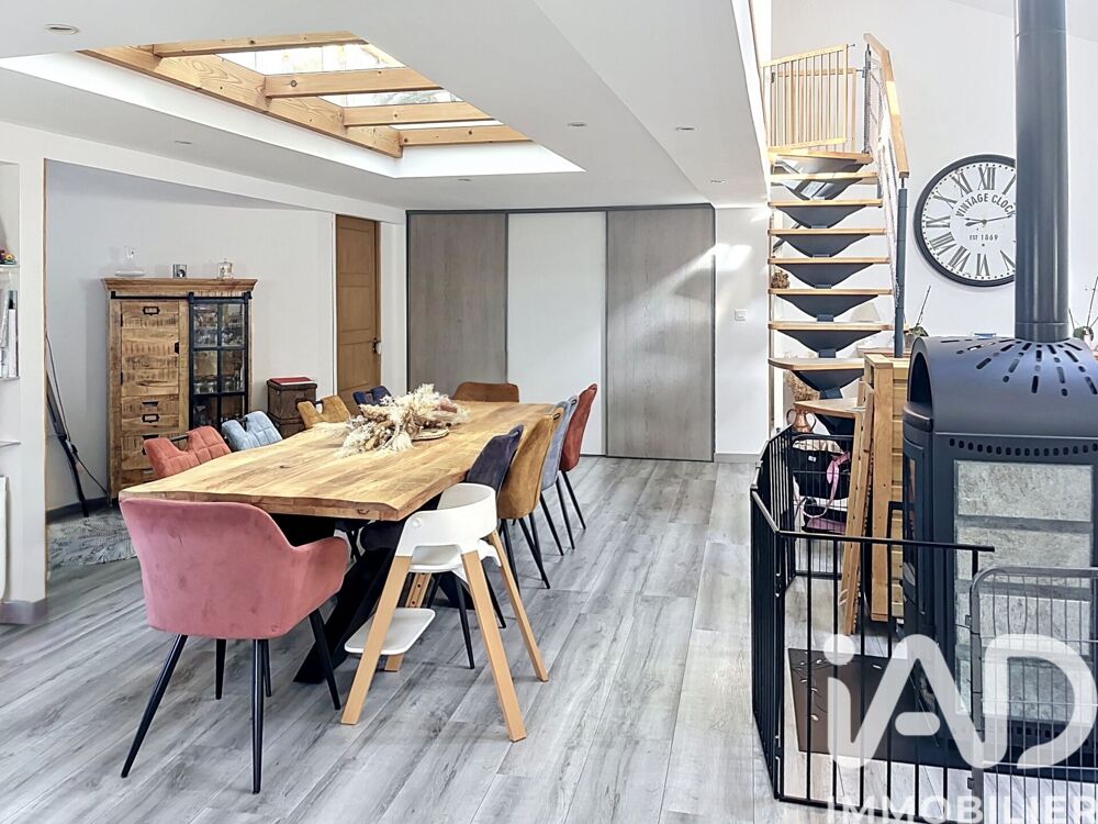 Vente Maison/villa 5 pièces