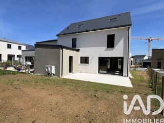  Maison à vendre 6 pièces 155 m²