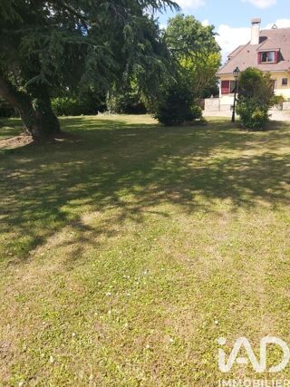  Maison à vendre 5 pièces 134 m²