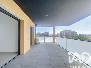  Appartement à vendre 3 pièces 63 m²