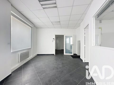   Vente Boutique/Local commercial 50 m&sup2; 