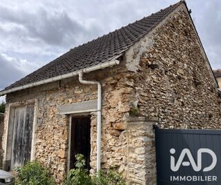  Maison à vendre 3 pièces 100 m²