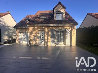  Maison à vendre 5 pièces 88 m²