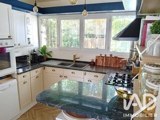 Vente Maison Vente Maison traditionnelle 5 pièces Pessac