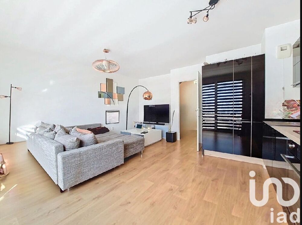 Vente Appartement Vente Appartement 3 pièces Moissy-cramayel