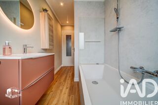  Appartement à vendre 4 pièces 82 m²