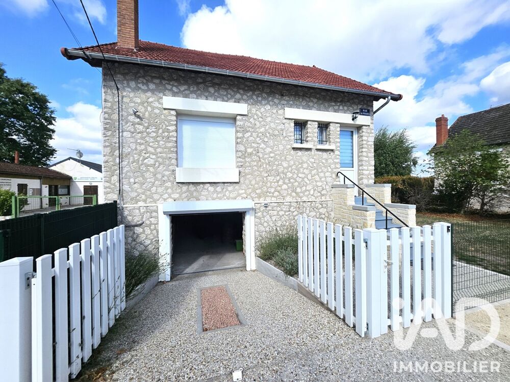 Vente Maison de ville 4 pièces