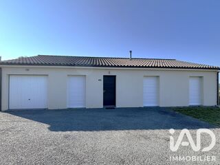  Maison à vendre 5 pièces 110 m²