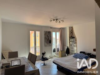  Appartement à vendre 2 pièces 45 m²