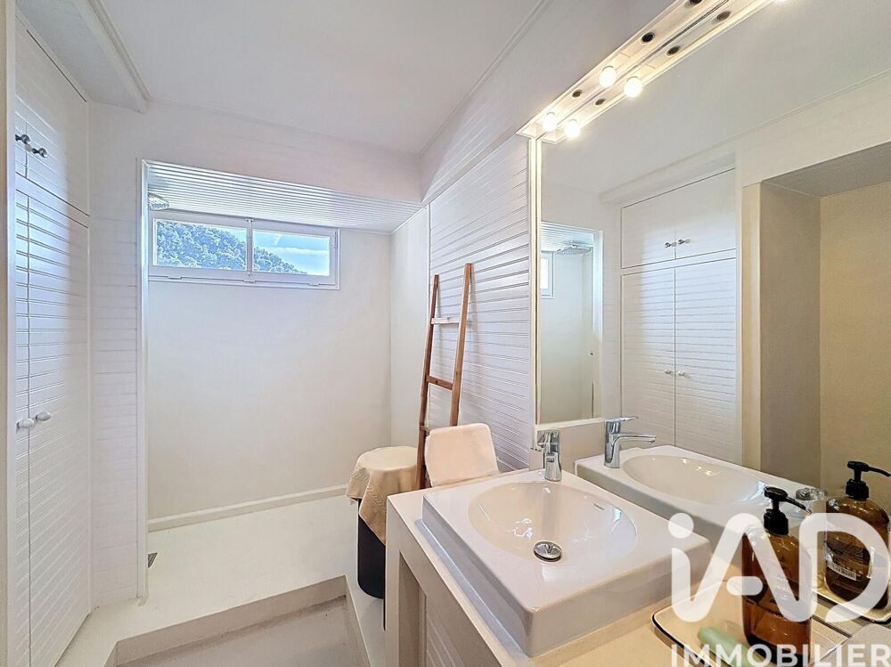 à vendre  Maison Roquebrune-Cap-Martin (06190)