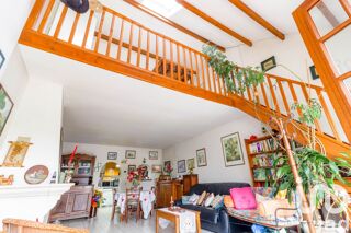  Maison à vendre 4 pièces 90 m²