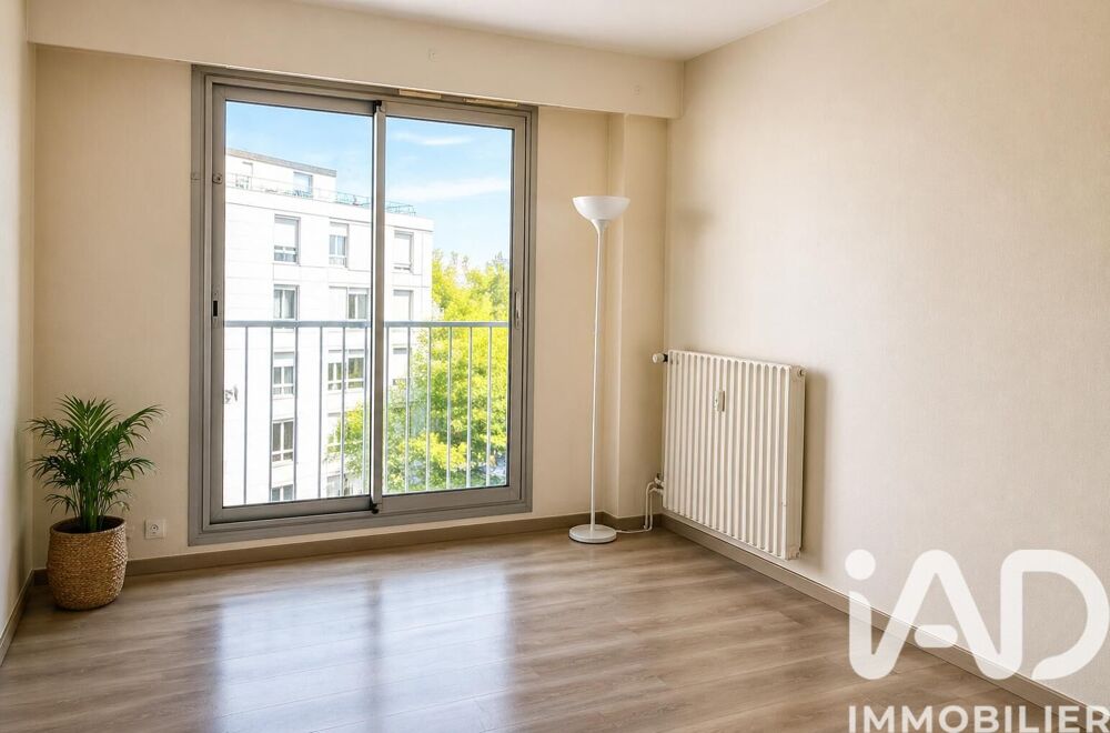 Vente Appartement Vente Appartement 4 pièces Paris 19