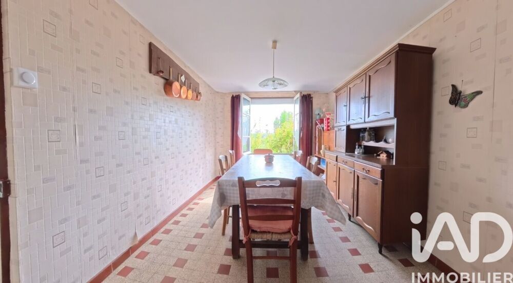 Vente Maison/villa 4 pièces