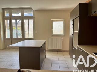  Maison � vendre 4 pi�ces 120 m�