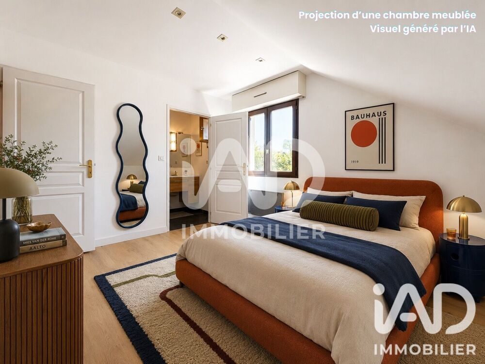 à vendre  Appartement Annecy-le-Vieux (74940)