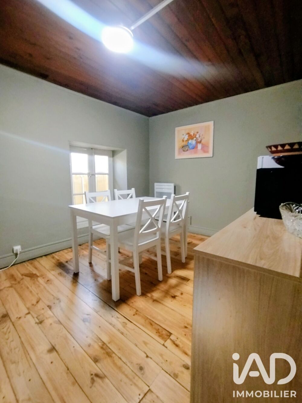 à vendre  Maison Gaujac (47200)