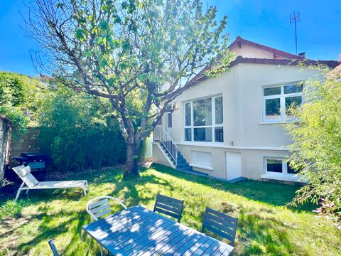   Vente Maison Maison - 8 pice(s) - 171 m