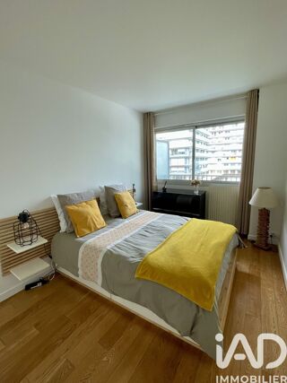  Appartement � vendre 2 pi�ces 46 m�
