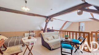  Maison à vendre 4 pièces 105 m²