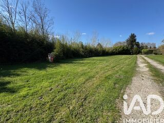  Terrain à vendre 1915 m²
