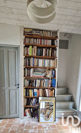  Maison à vendre 4 pièces 84 m²