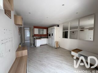  Appartement à vendre 2 pièces 50 m²