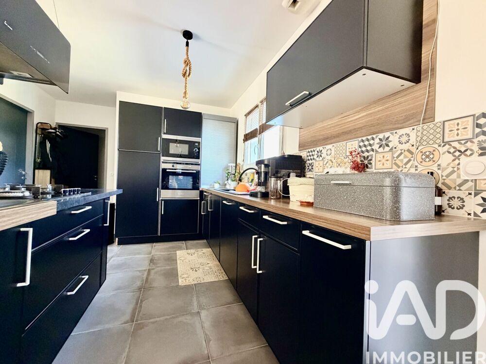 Vente Maison Vente Maison/villa 4 pièces Millas