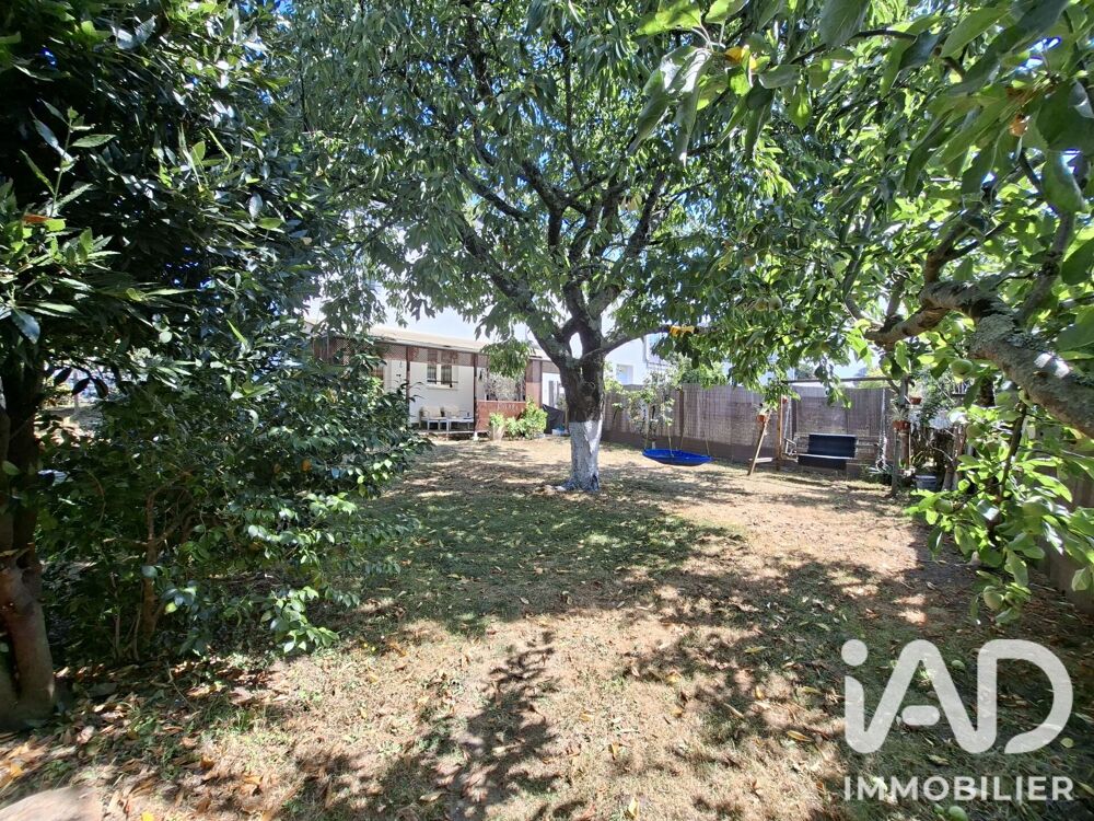 Vente Maison de ville 5 pièces