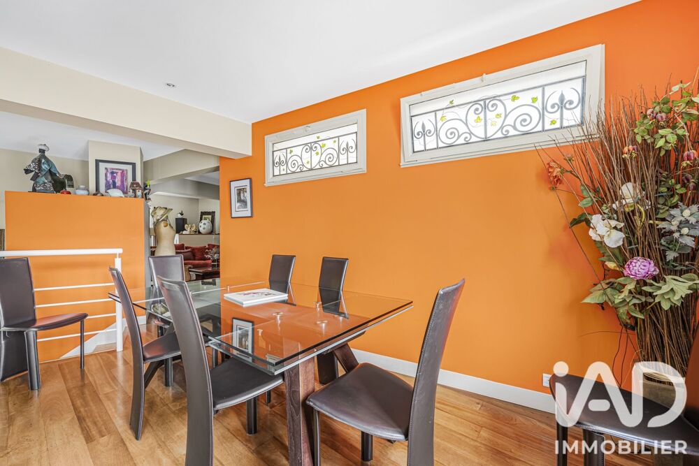 à vendre  Appartement Ville-d'Avray (92410)