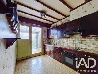  Maison à vendre 5 pièces 98 m²