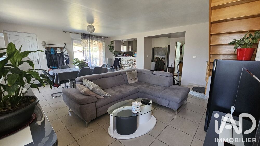 Vente Maison/villa 3 pièces