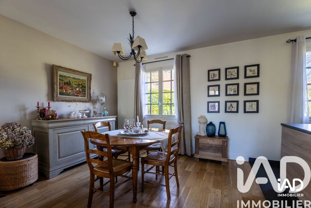 Vente Maison Vente Maison/villa 7 pièces Vigny