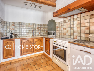 Vente Maison Vente Maison/villa 4 pièces Sanary-sur-mer