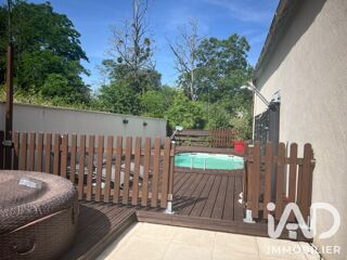  Maison à vendre 6 pièces 158 m²