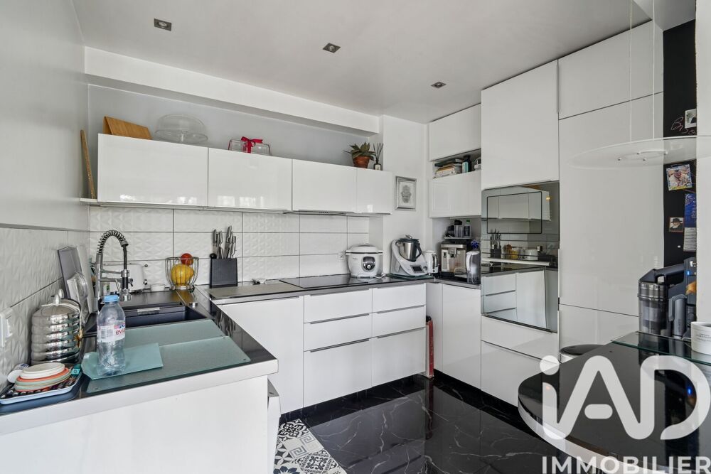 Vente Appartement Vente Appartement 3 pièces Neuilly-sur-seine