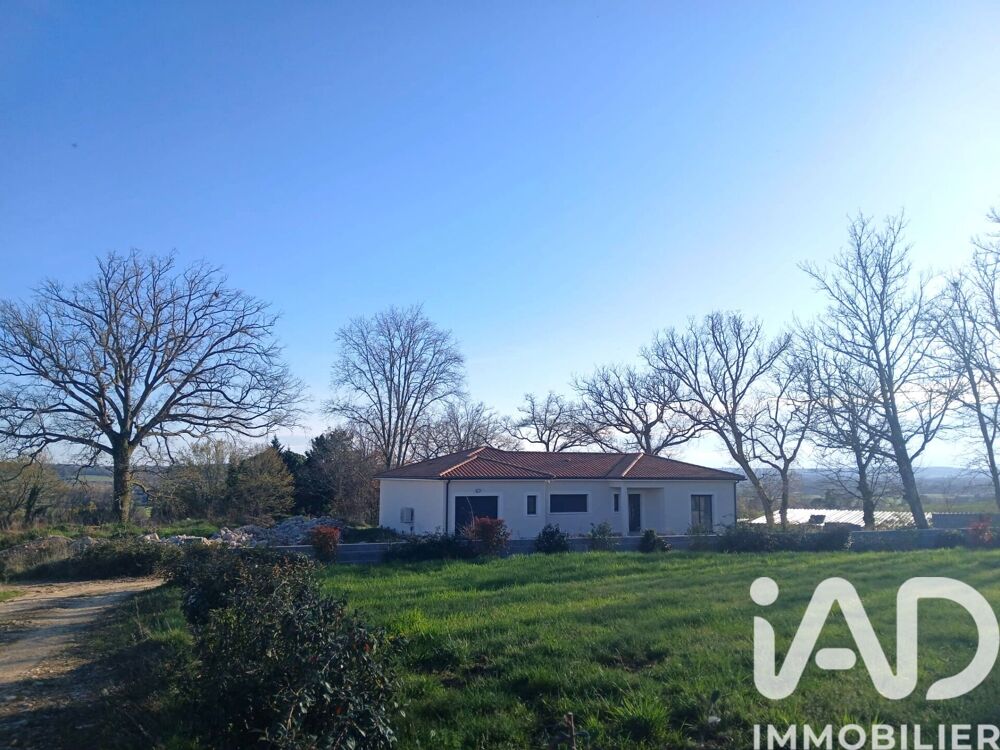 Vente Pavillon 4 pièces