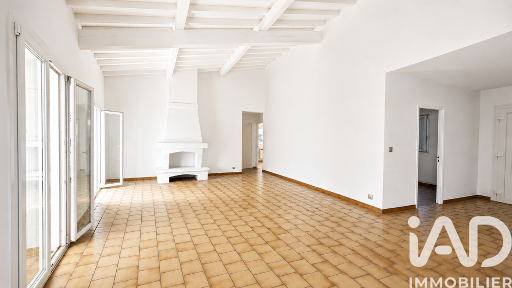 Vente Maison Vente Maison traditionnelle 6 pièces Venelles