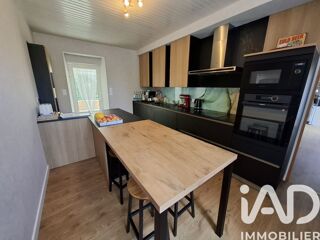 Maison à vendre 7 pièces 201 m²