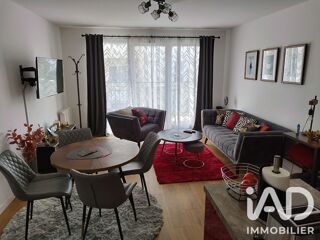Vente Appartement Vente Appartement 3 pièces Rosny-sous-bois