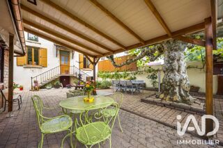  Maison à vendre 6 pièces 157 m²